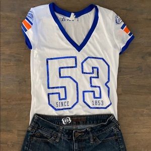 VS PINK Gators Jersey
